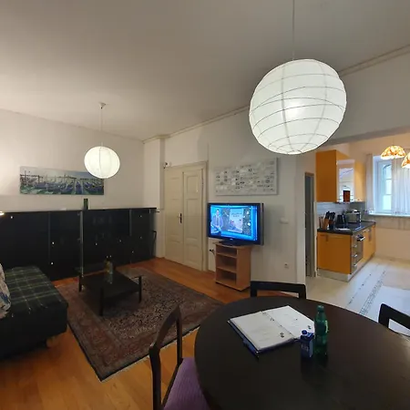 Rimska Tour As Lublaň