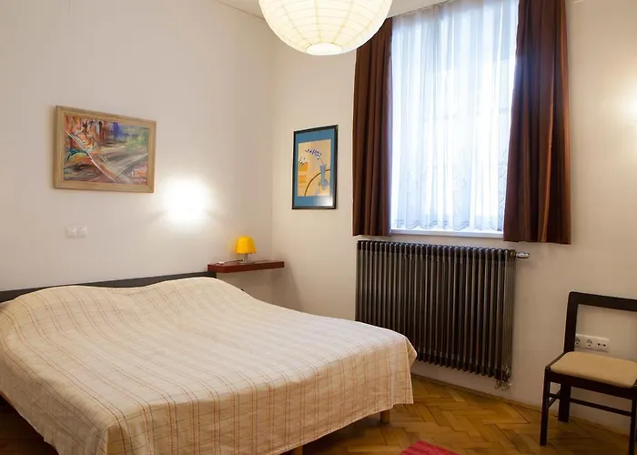 Apartmán Rimska Tour As *