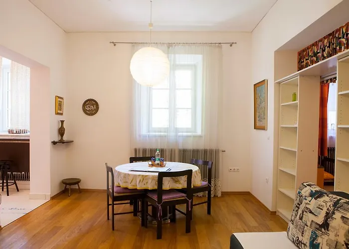 Rimska Tour As Apartmán