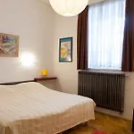 Apartman Rimska Tour As *