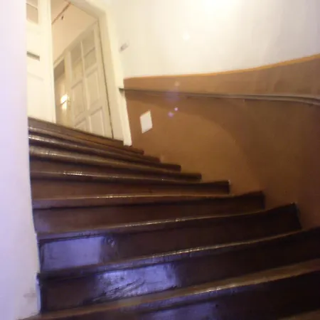 Apartamento Rimska Tour As