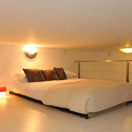 Apartamento Rimska Tour As