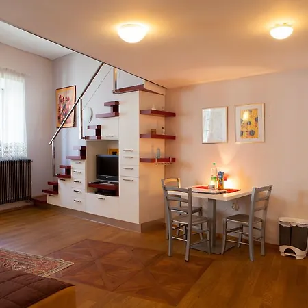 Apartma Rimska Tour As Ljubljana