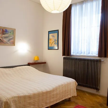 Lejlighed Rimska Tour As *