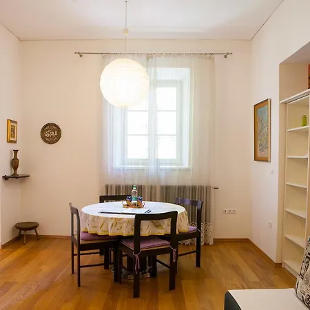 Rimska Tour As Apartamento