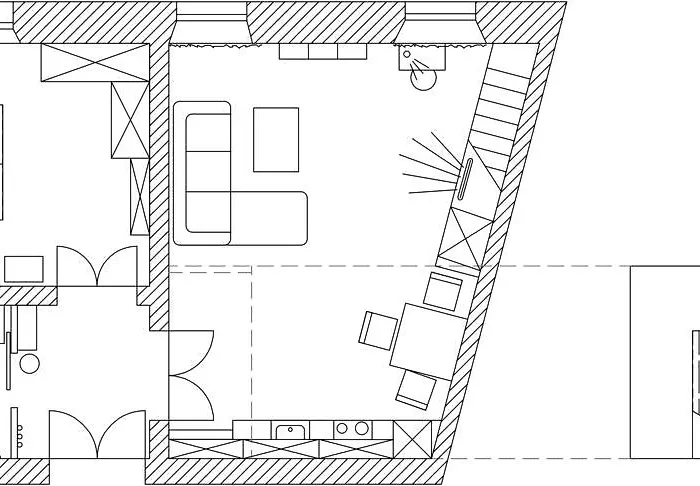 Rimska Tour As Apartman *