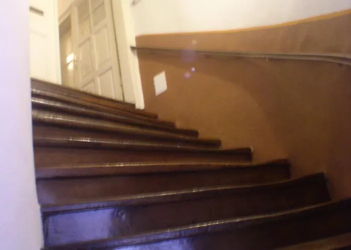 Apartman Rimska Tour As