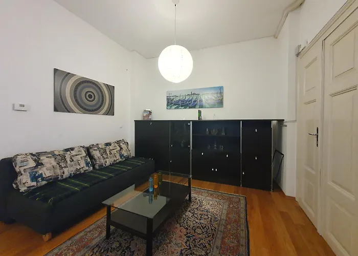 Apartman Rimska Tour As *