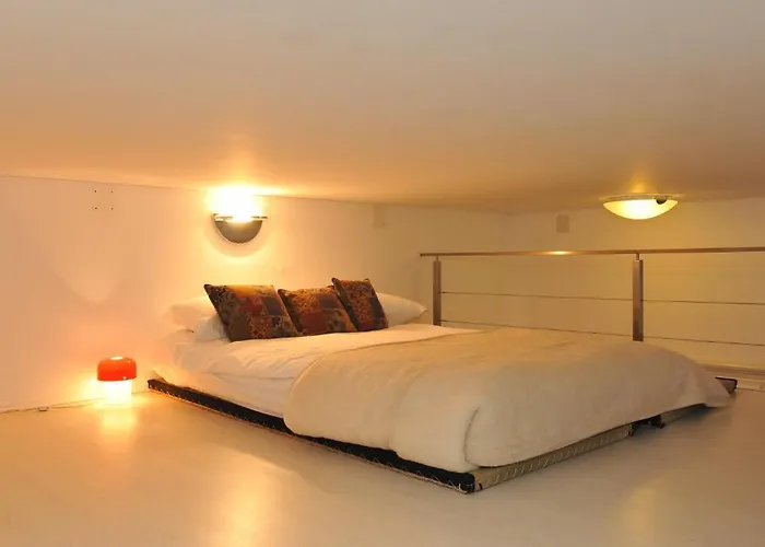 アパート Rimska Tour As