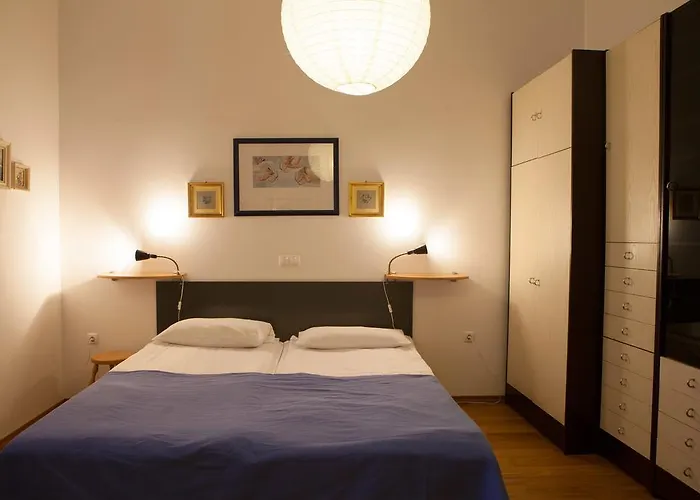 Apartman Rimska Tour As *