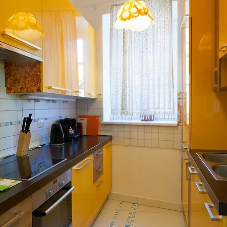 Rimska Tour As * 卢布尔雅那